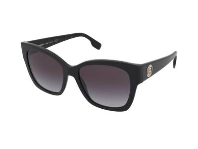 Napszemüvegek Burberry Ruth BE4345 30018G