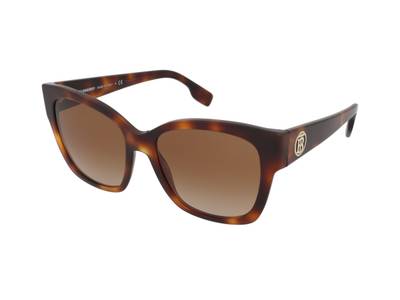 Napszemüvegek Burberry Ruth BE4345 331613