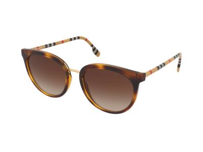 Napszemüvegek Burberry Willow BE4316 389013