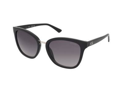 Napszemüvegek Guess GF6005 01B