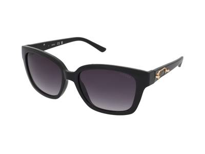 Napszemüvegek Guess GF6014 01B