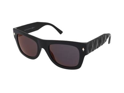 Napszemüvegek Jimmy Choo Dude/S 807/AO