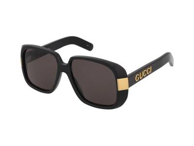 Napszemüvegek Gucci GG0318S 005