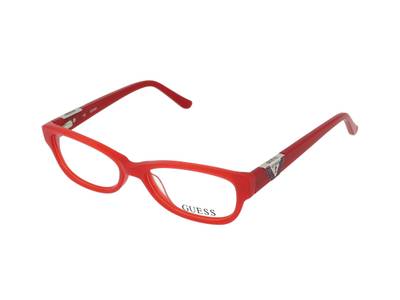 Keretek Guess GU9124 RD