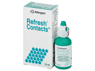 Refresh szemcsepp 15 ml