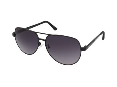 Napszemüvegek Guess GF0215 01B