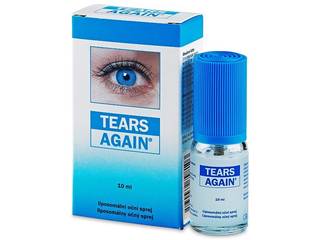 Tears Again szemspray 10 ml