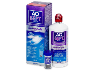 AO SEPT PLUS HydraGlyde ápolószer 360 ml