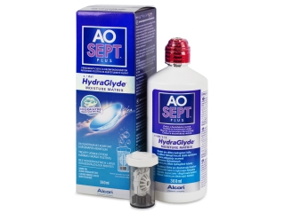 AO SEPT PLUS HydraGlyde ápolószer 360 ml - Korábbi csomagolás