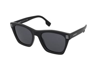 Napszemüvegek Burberry Cooper BE4348 300187