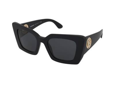 Napszemüvegek Burberry Daisy BE4344 300187