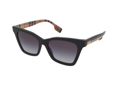Napszemüvegek Burberry Elsa BE4346 39428G