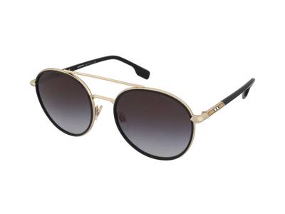 Napszemüvegek Burberry Ivy BE3131 11098G