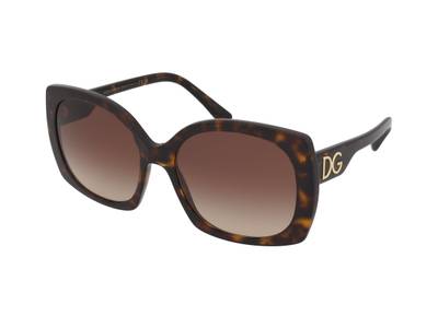 Napszemüvegek Dolce & Gabbana DG4385 502/13