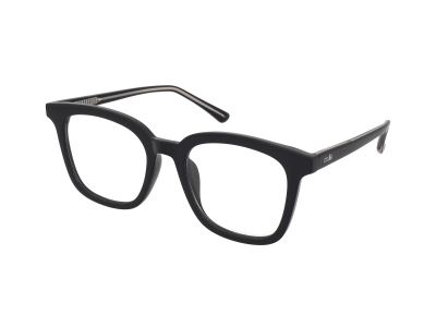 Dioptria nélküli PC szemüvegek Monitor szemüveg Crullé Solely C1 