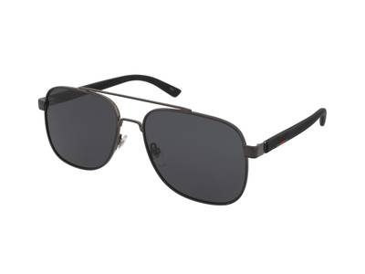 Napszemüvegek Gucci GG0422S 001