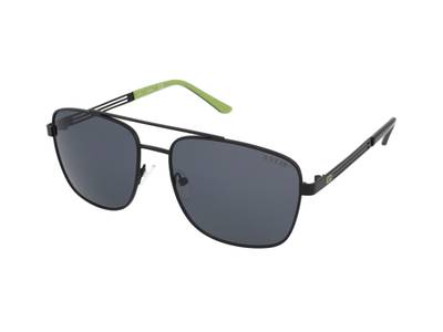 Napszemüvegek Guess GF0206 01A
