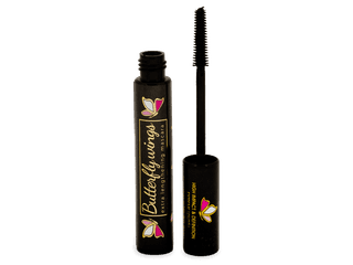 Dermacol Butterfly Wings szempillaspirál 9 ml