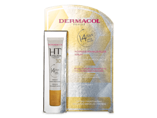 Dermacol 3D Hyaluron Therapy alakító anti-ránc szérum 12 ml