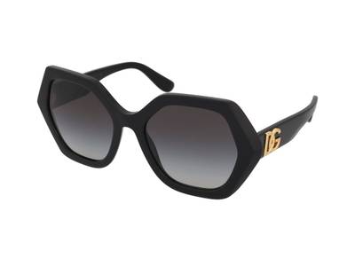 Napszemüvegek Dolce & Gabbana DG4406 501/8G