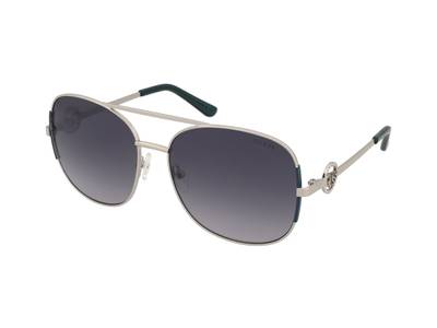 Napszemüvegek Guess GF6127 10C