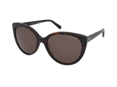 Napszemüvegek Tommy Hilfiger TH 1573/S 086/70