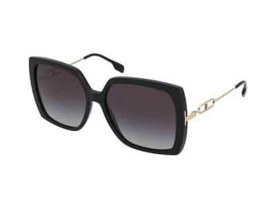 Napszemüvegek Burberry Luna BE4332 30018G
