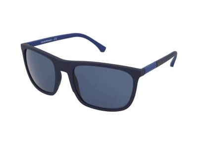Napszemüvegek Emporio Armani EA4133 575480