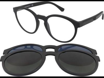Emporio Armani EA4152 58011W