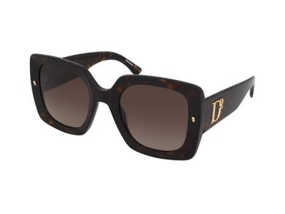 Napszemüvegek Dsquared2 D2 0063/S 086/HA