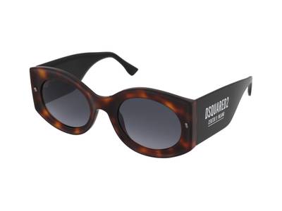 Napszemüvegek Dsquared2 D2 0071/S 581/9O