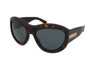 Lunettes De Soleil Dsquared2 D2 0072/S - Couleur Havane - Taille 59/19/135 - Pour Homme - Neuves Avec étiquettes