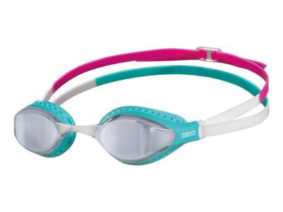 Sportszemüvegek Arena Airspeed Mirror Silver-Turquoise