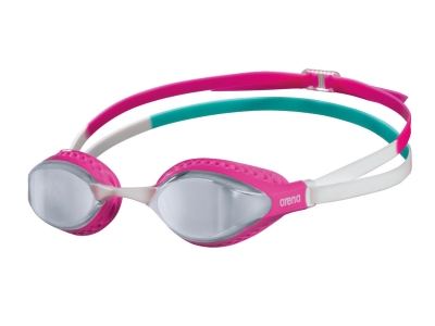 Sportszemüvegek Arena Airspeed Mirror Silver-Pink