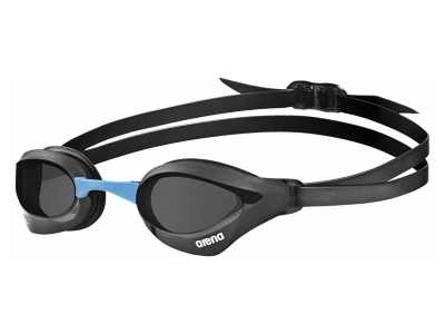 Sportszemüvegek Arena Cobra Core Swipe Smoke-Black Blue