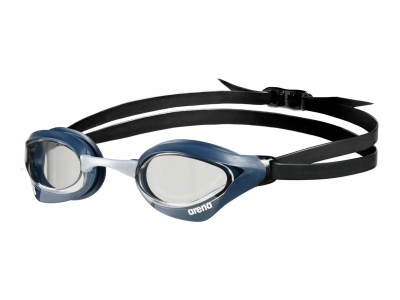 Sportszemüvegek Arena Cobra Core Swipe Clear-Shark Grey