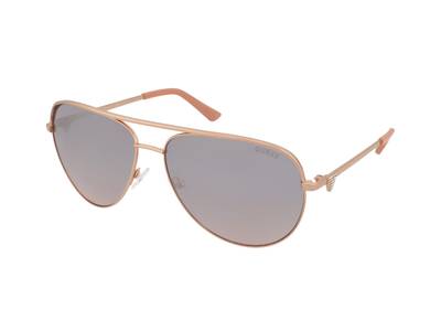 Napszemüvegek Guess GF6098 28T