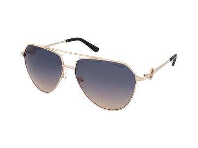 Napszemüvegek Guess GF6140 32W
