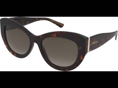 Jimmy Choo Xena/S 086/HA