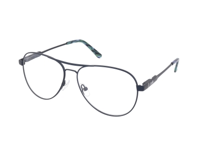 Dioptria nélküli PC szemüvegek Monitor szemüveg Crullé 9200 C4 