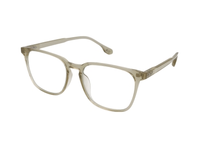 Dioptria nélküli PC szemüvegek Monitor szemüveg Crullé TR1886 C6 