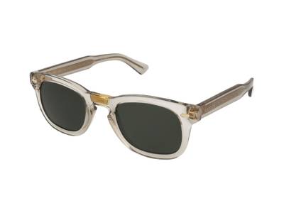 Napszemüvegek Gucci GG0182S 007