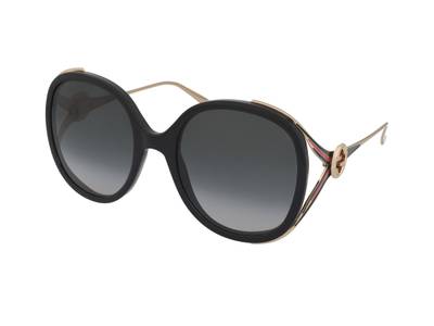 Napszemüvegek Gucci GG0226S 007