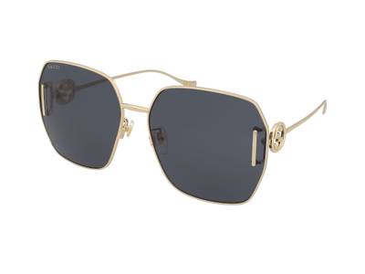 Napszemüvegek Gucci GG1207SA 002
