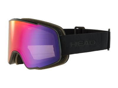 Sportszemüvegek HEAD HORIZON 2.0 5K POLA Violet/Black 