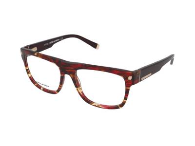 Keretek Dsquared2 DQ5076 55A