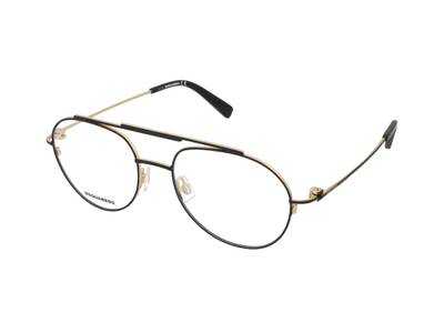 Keretek Dsquared2 DQ5266 002