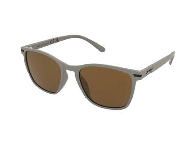 Napszemüvegek Alpina Yefe Moon Grey Matt/Gold Mirror