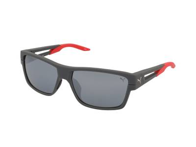 Napszemüvegek Puma Flash Ride PU0327S 002