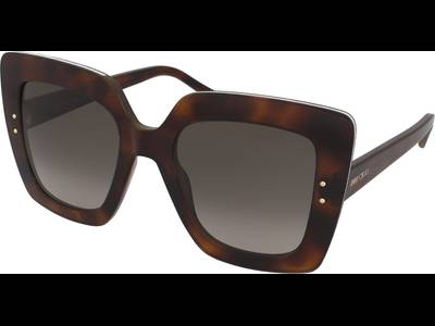 Jimmy Choo Auri/G/S 086/HA